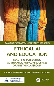 Buy Ethical AI & Education