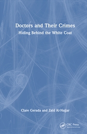 Buy Doctors and Their Crimes