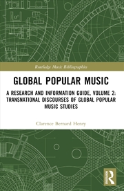 Buy Global Popular Music