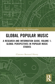 Buy Global Popular Music