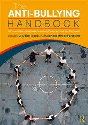 Buy The Anti-Bullying Handbook