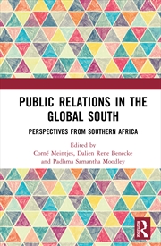 Buy Public Relations In The Global