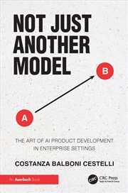 Buy Not Just Another Model