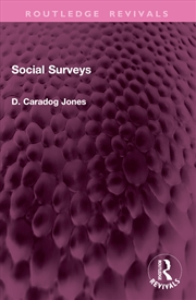Buy Social Surveys