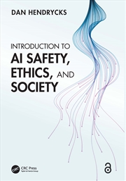Buy Introduction to AI Safety, Ethics, and Society