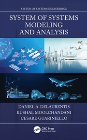 Buy System of Systems Modeling and Analysis