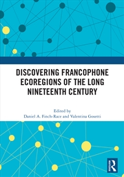 Buy Discovering Francophone Ecoreg