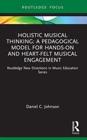 Buy Holistic Musical Thinking: A P