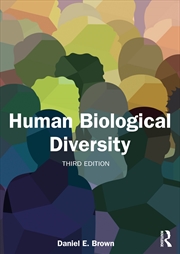 Buy Human Biological Diversity