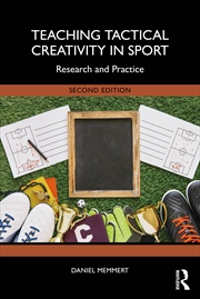 Buy Teaching Tactical Creativity I