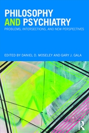 Buy Philosophy and Psychiatry