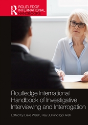 Buy Routledge International Handbo
