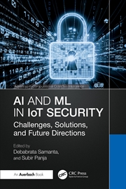 Buy AI and ML in IoT Security