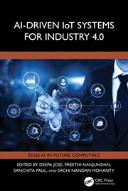 Buy AI-Driven IoT Systems for Industry 4.0