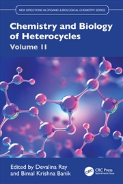 Buy Chemistry and Biology of Heterocycles Volume 2