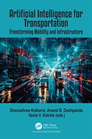 Buy Artificial Intelligence for Transportation