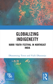 Buy Globalizing Indigeneity