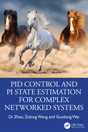 Buy PID Control and PI State Estimation for Complex Networked Systems