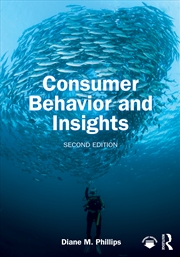 Buy Consumer Behavior & Insights