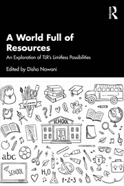 Buy A World Full of Resources