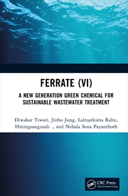 Buy Ferrate (VI)