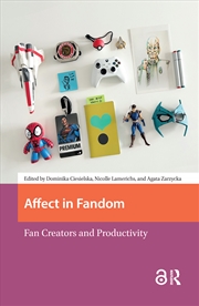Buy Affect In Fandom