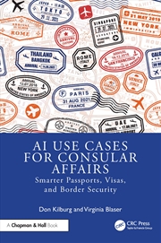 Buy AI Use Cases for Consular Affairs