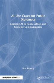 Buy AI Use Cases for Public Diplomacy