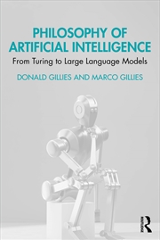 Buy Philosophy of Artificial Intelligence