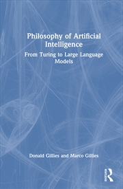 Buy Philosophy of Artificial Intelligence