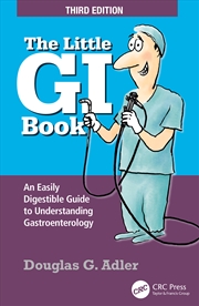 Buy The Little GI Book