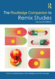 Buy The Routledge Companion To Rem
