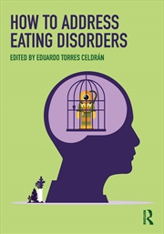 Buy How To Address Eating Disorder