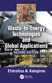 Buy Waste-to-Energy Technologies and Global Applications
