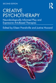 Buy Creative Psychotherapy