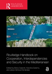 Buy Routledge Handbook On Cooperat