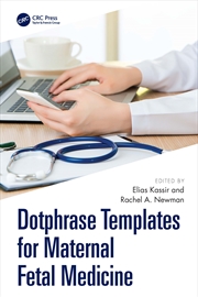 Buy Dotphrase Templates For Matern