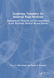 Buy Dotphrase Templates For Matern