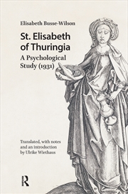 Buy St. Elisabeth of Thuringia