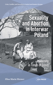 Buy Sexuality And Abortion In Inte