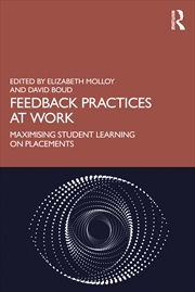 Buy Feedback Practices at Work