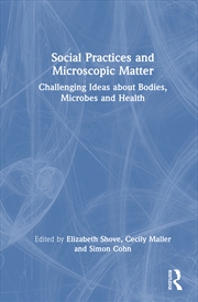 Buy Social Practices And Microscop