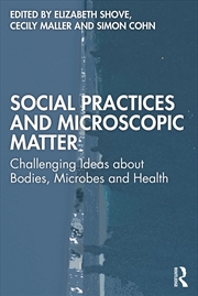 Buy Social Practices And Microscop