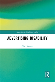 Buy Advertising Disability