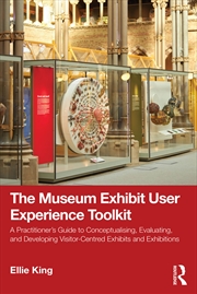 Buy The Museum Exhibit User Experi