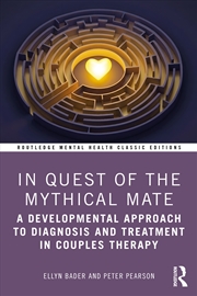Buy In Quest of the Mythical Mate