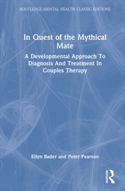 Buy In Quest of the Mythical Mate