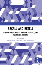 Buy Recall And Retell