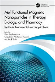 Buy Multifunctional Magnetic Nanop