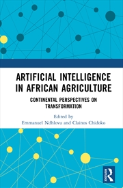 Buy Artificial Intelligence In Afr
